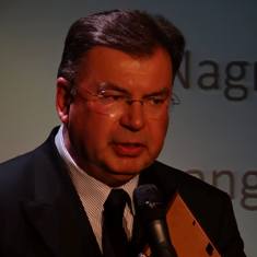 Miroslav Danys (fot. Ewa Jozwiak)